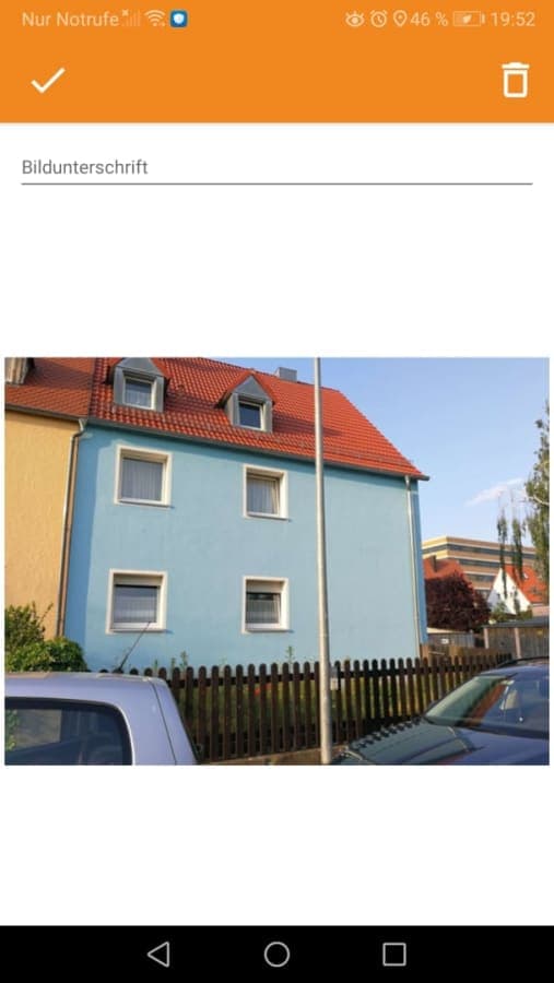 Hans-Thoma-Straße 14 EG - Image 1