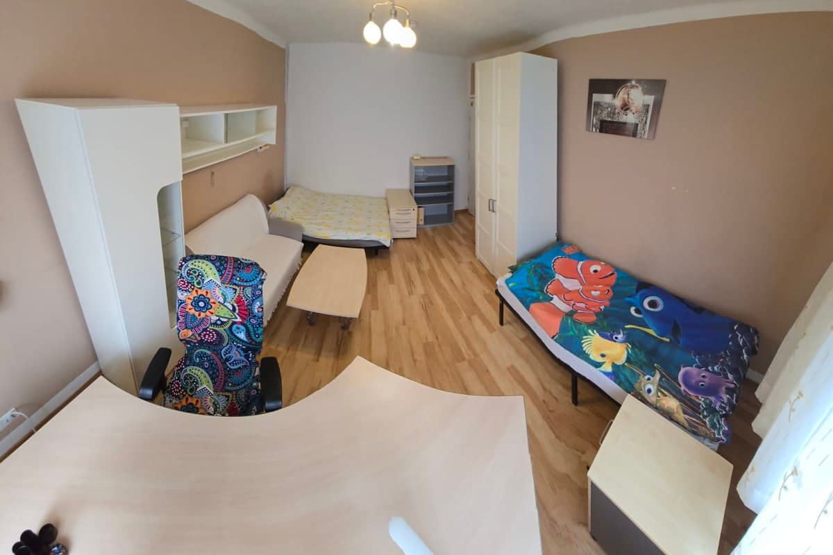 Hans-Thoma-Straße 36 90431 EG nürnberg - Image 1