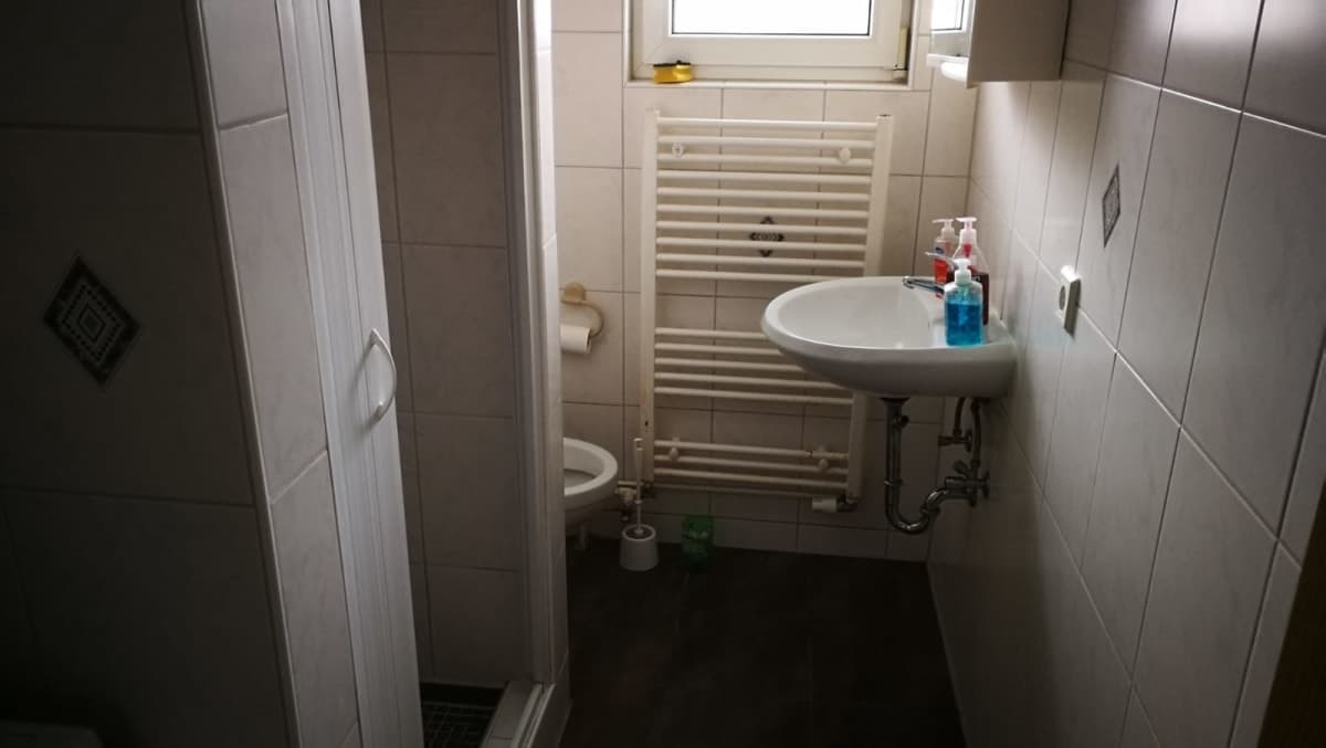 Nice Apartment, 3 min. from Subway, 10 min. from Main Station Hans thoma str 34 - Image 1